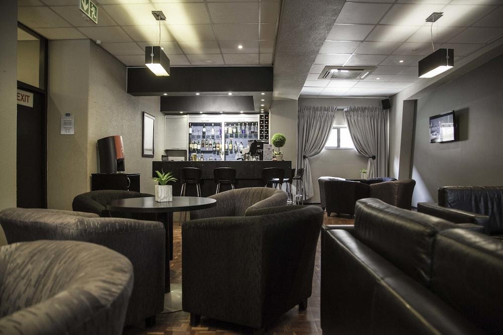 早晨之星快捷酒店 Pretoria-Noord 外观 照片