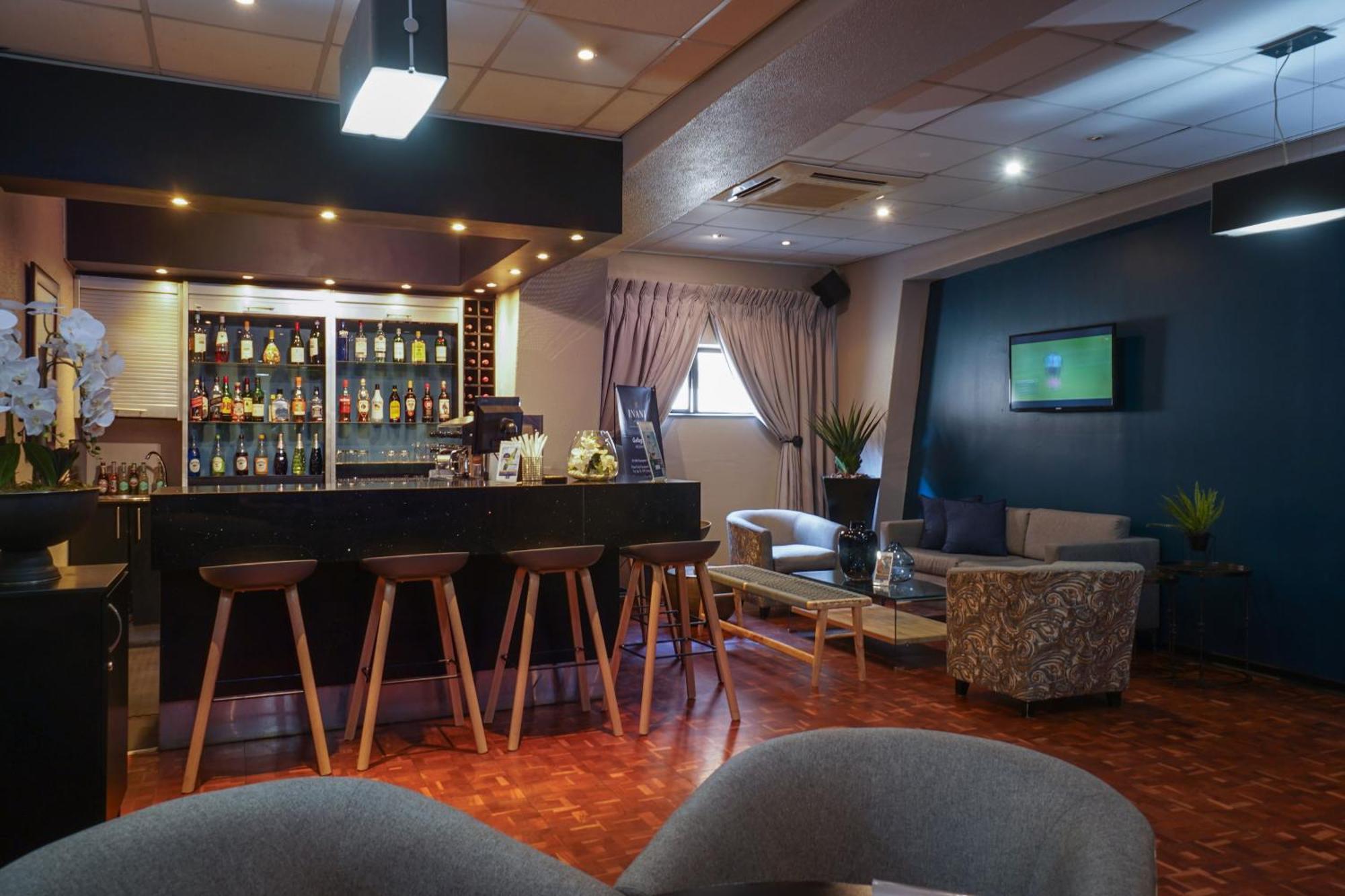 早晨之星快捷酒店 Pretoria-Noord 外观 照片